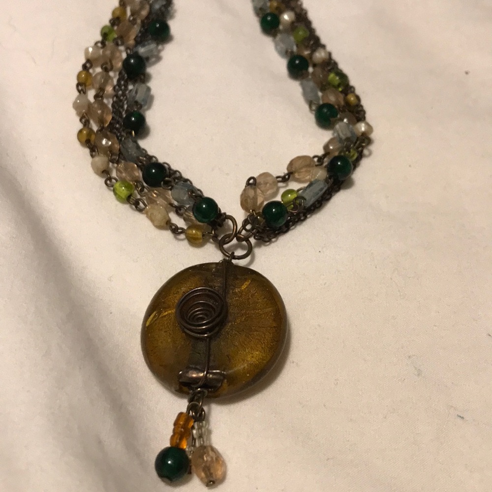 Brand new Necklace